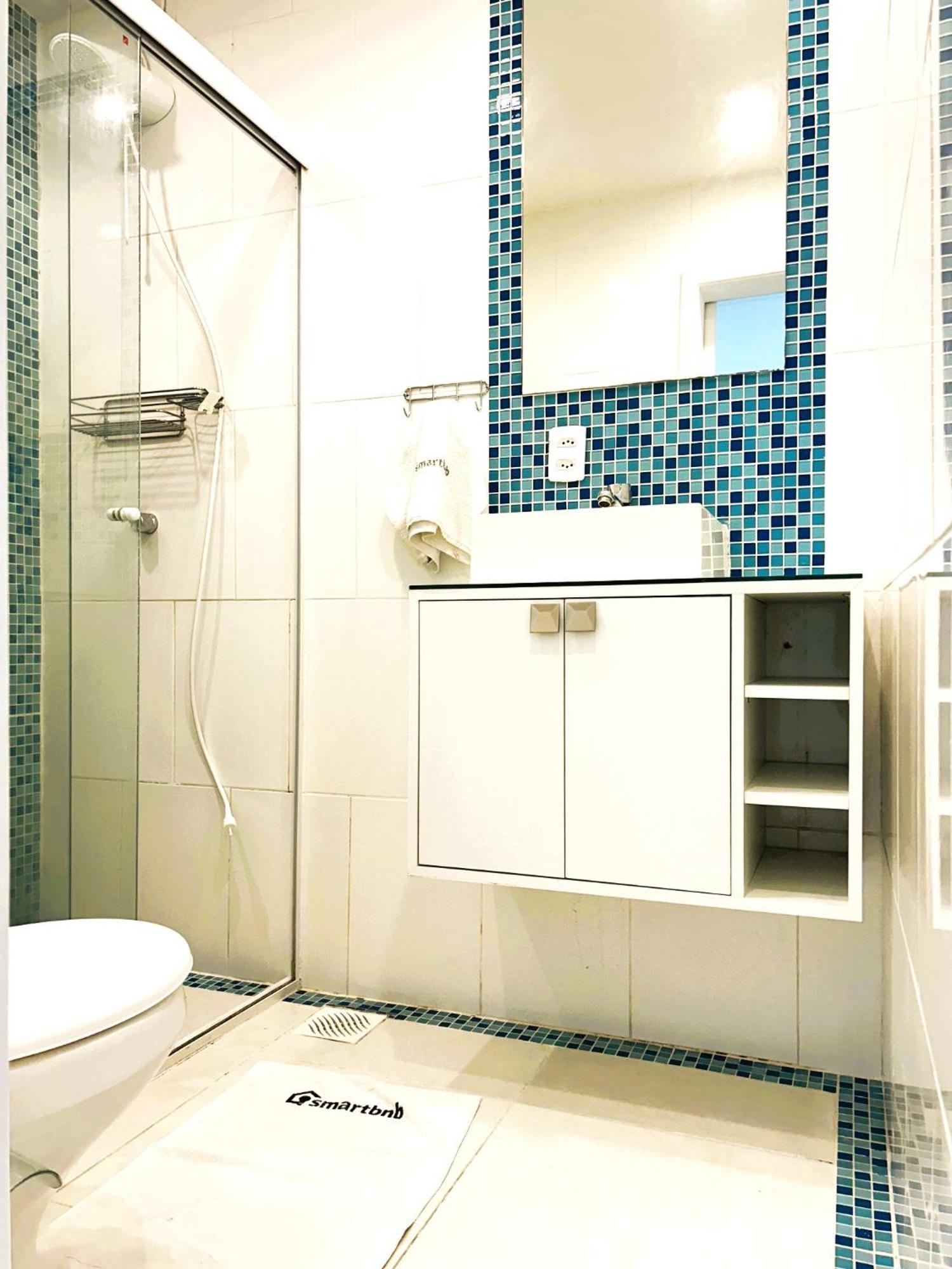 Apartamento Aconchegante No Coracao De Copacabana Río de Janeiro