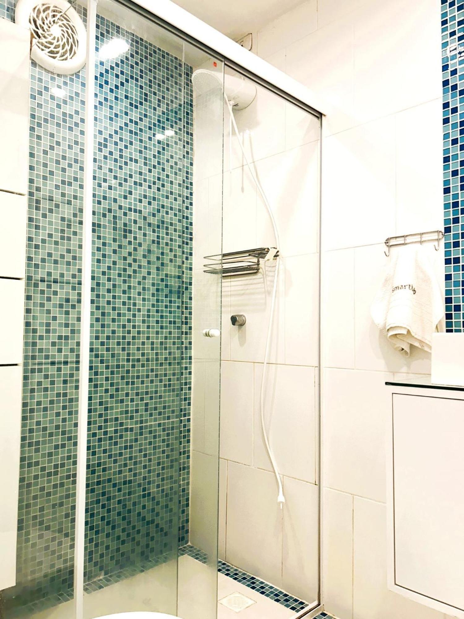 Aconchegante No Coracao De Copacabana Apartamento Río de Janeiro